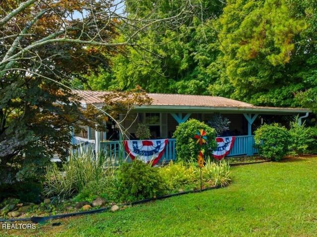 House for sale in East Etowah, Etowah