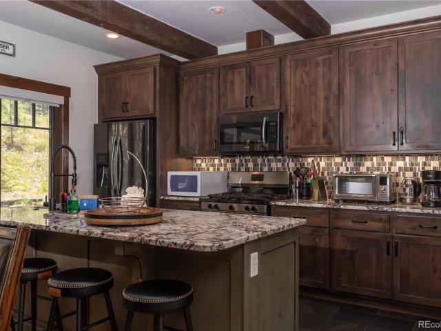 House for sale in Winter Park Ranch, Fraser