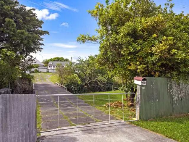 House for sale in East Coast