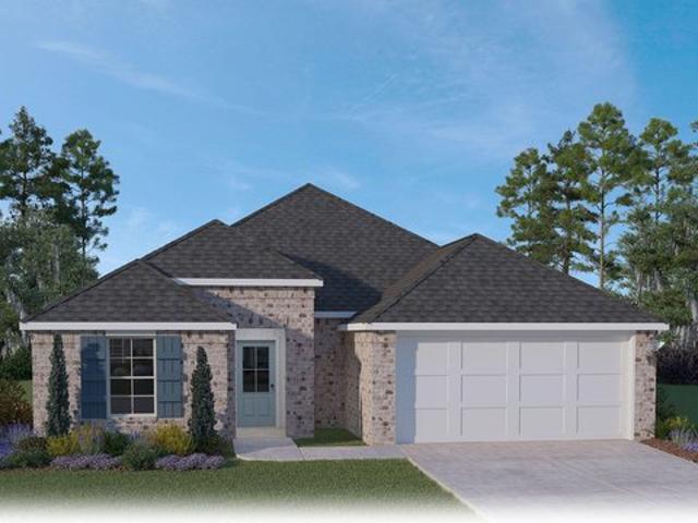 House for sale in Maurice, Louisiana