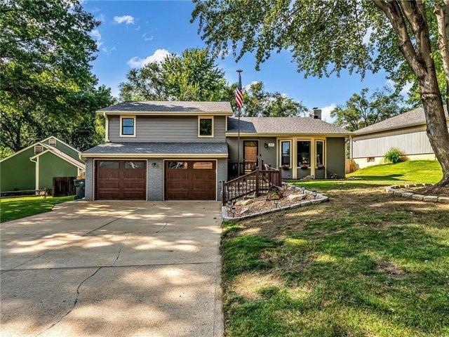 House for sale in Kansas