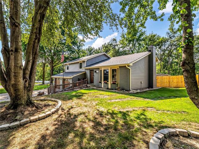 House for sale in Kansas