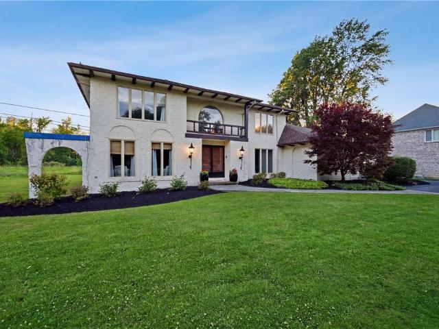 House for sale in East Amherst, New York