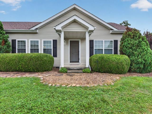 House for sale in Virginia