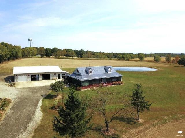 House for sale in Piketon, Ohio