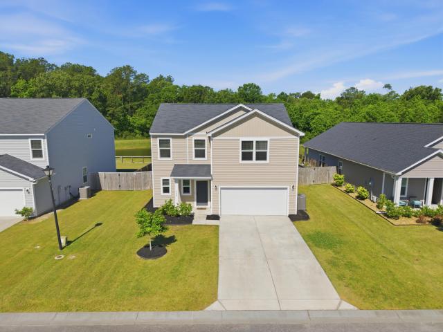 House for sale in Moncks Corner, South Carolina