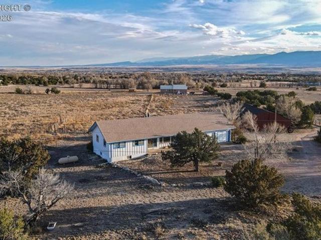 House for sale in Penrose, Colorado