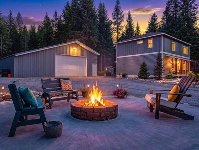 House for sale in Newport, Washington