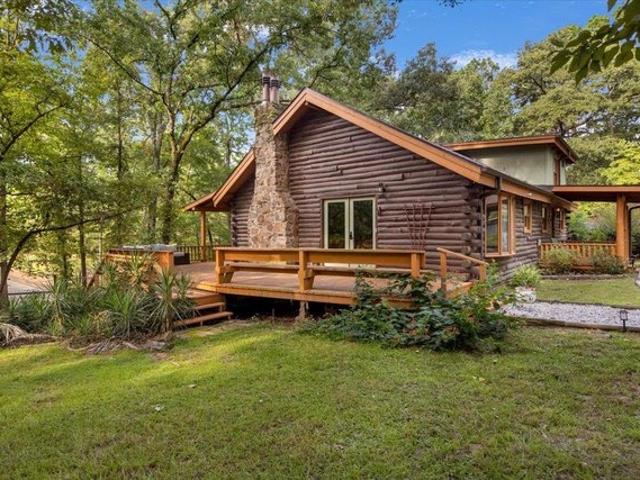 House for sale in Avinger, Texas