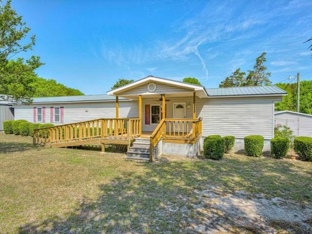 House for sale in Aiken, South Carolina