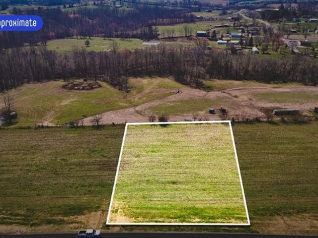 Land for sale in Tennessee