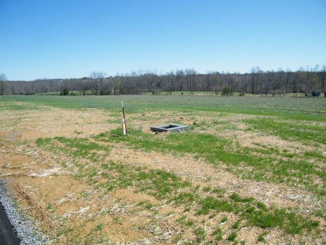 Land for sale in Tennessee
