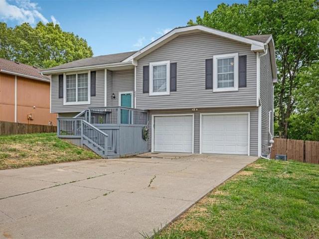 House for sale in Kansas