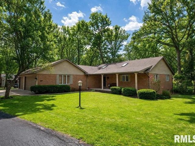 House for sale in Woodford, Illinois
