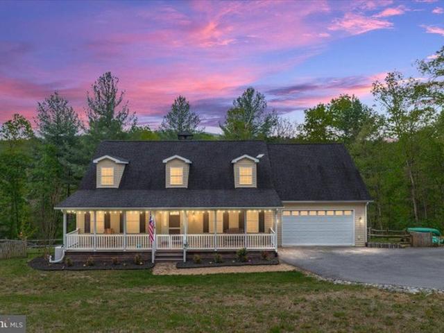 House for sale in Virginia