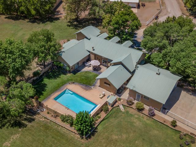 Farm for sale in Bosque Farms, New Mexico
