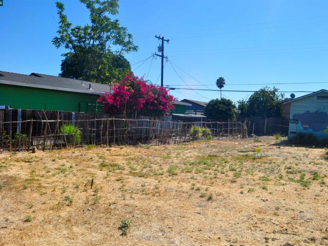 Land for sale in Stockton, California