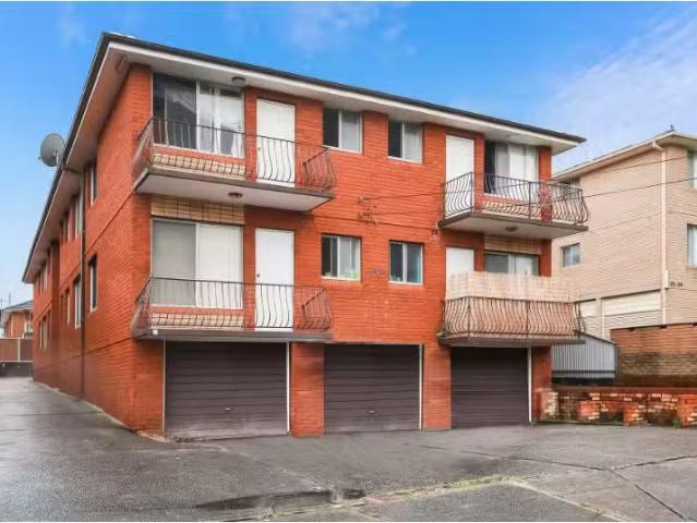 Apartment for rent in Sydney, New South Wales
