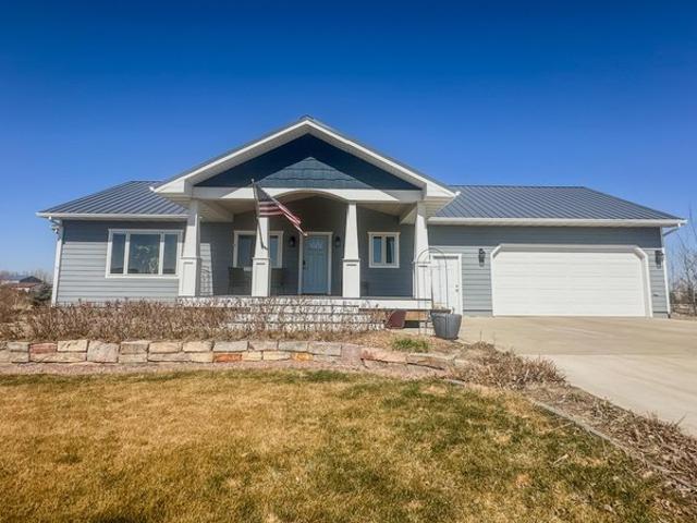 House for sale in Pierre, South Dakota