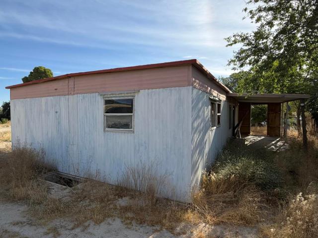 House for sale in California City, California