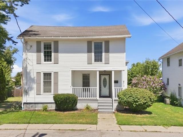 House for sale in Ashland, Ohio