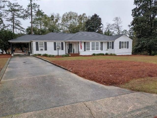 House for sale in Moultrie, Georgia