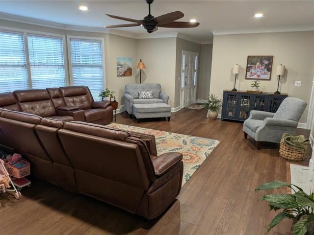 Property for rent in Moultrie, Georgia