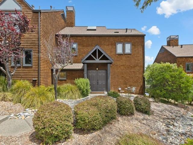 Condo for sale in Sausalito, California