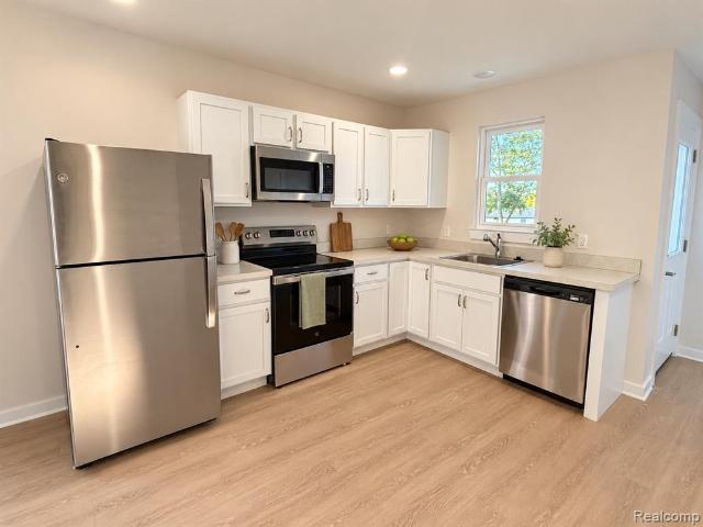 House for sale in Historic Eastside, Ypsilanti