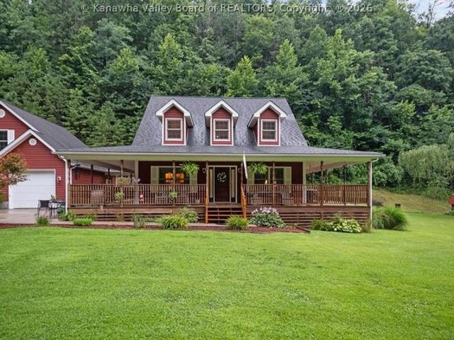 House for sale in West Virginia