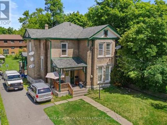 Property for sale in Peterborough, Ontario