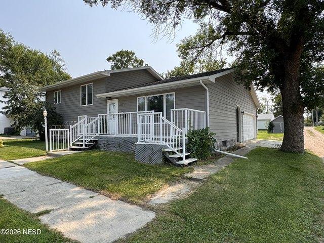 House for sale in Day, South Dakota