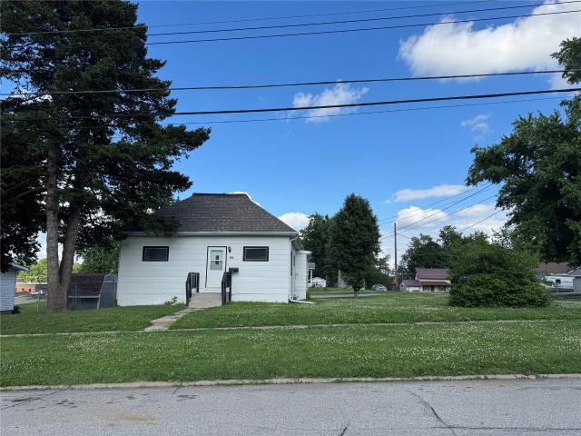 House for sale in Newton, Jasper County