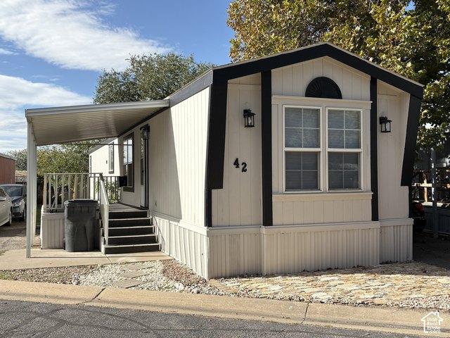 House for sale in North Salt Lake, Davis County