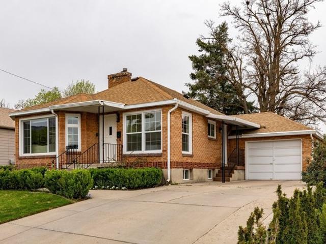 House for sale in Bountiful, Utah