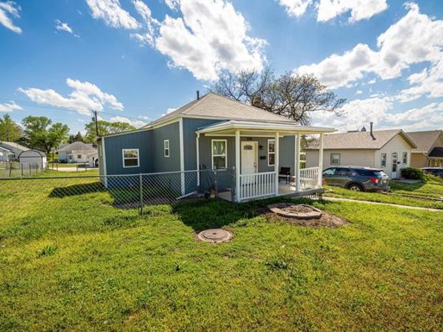 House for sale in Kansas