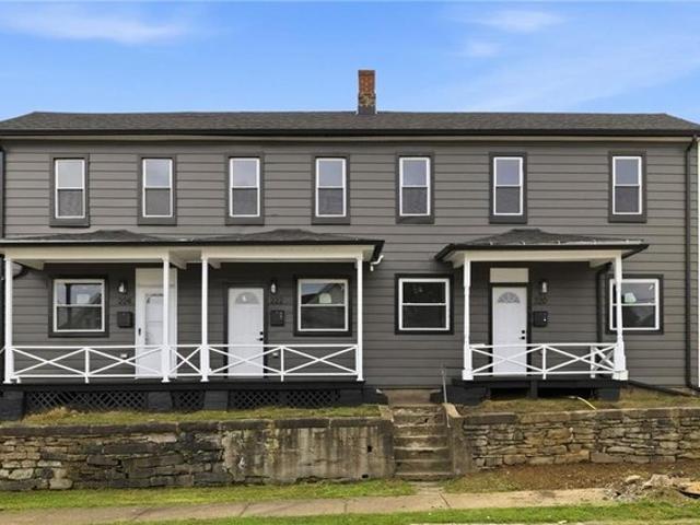 House for sale in Homestead, Pennsylvania