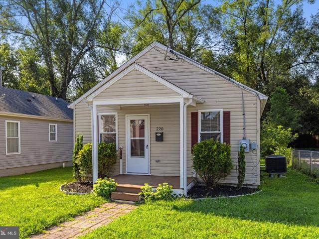 Property for rent in Kearneysville, West Virginia