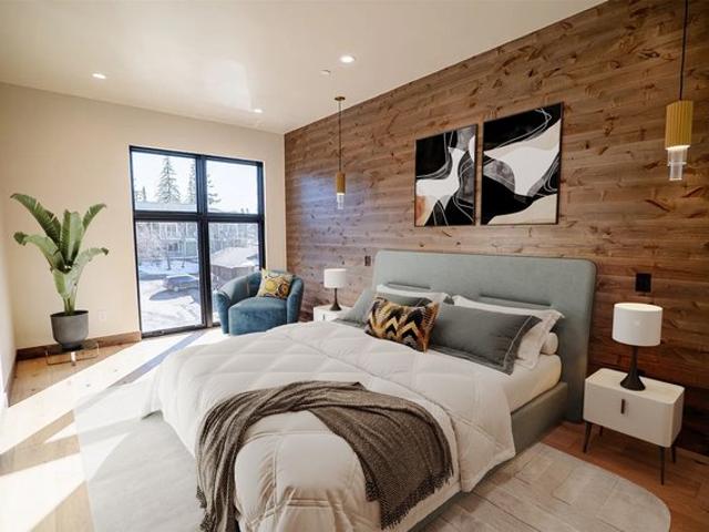 Condo for sale in Whitefish, Montana