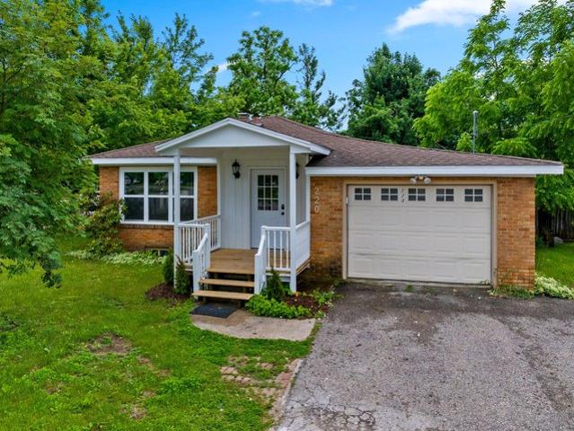 House for sale in Gaylord, Michigan