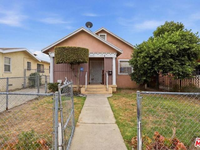House for sale in Canoga Park, California