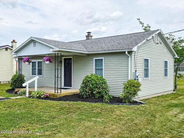 House for sale in Mifflinville, Pennsylvania