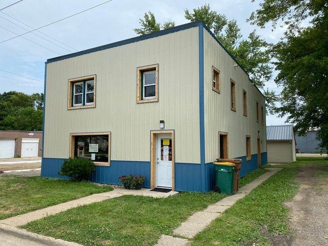 House for sale in Albert Lea, Minnesota