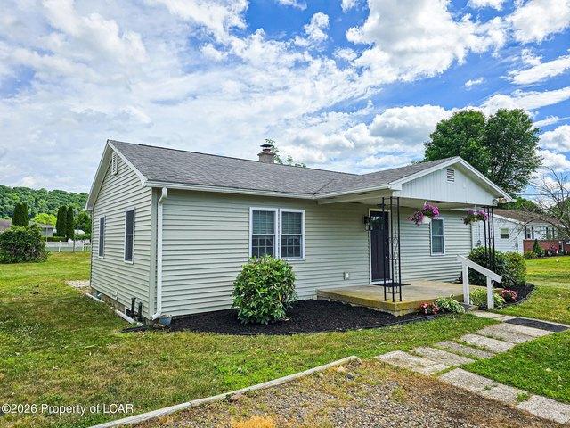House for sale in Mifflinville, Pennsylvania