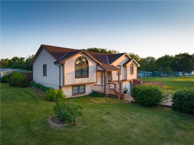 House for sale in Kansas