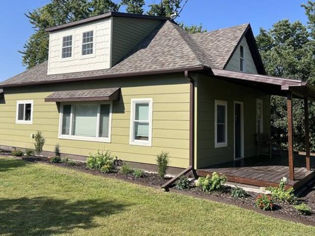 House for sale in Platte, South Dakota