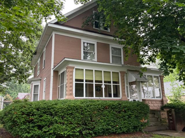 House for sale in Rochelle, Illinois