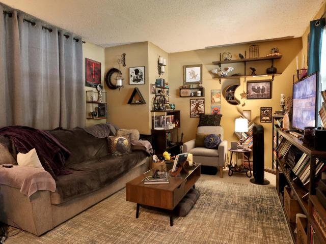 House for sale in Springfield, Missouri