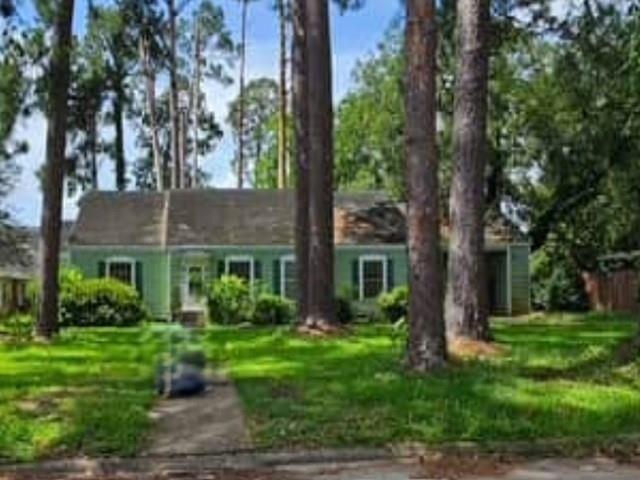 House for sale in Opelousas, Louisiana