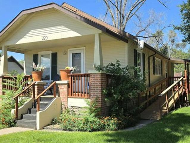 House for sale in Nebraska